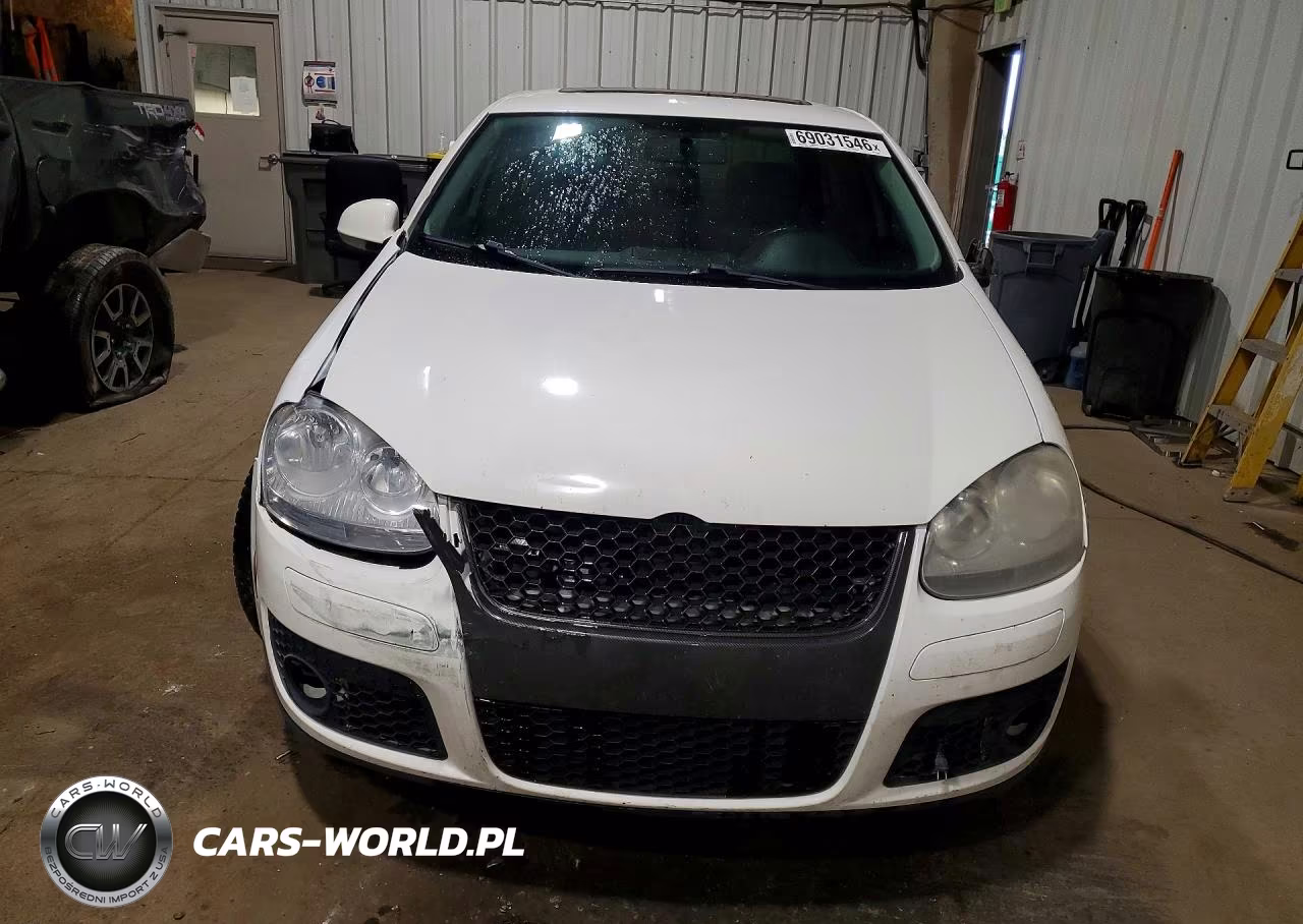 2009 Volkswagen Jetta Se VIN:3VWRZ71K59M084894 - 5