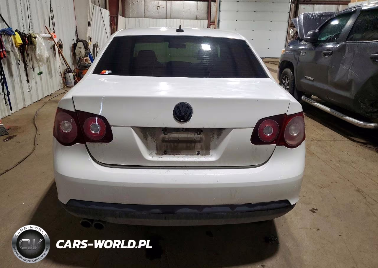 2009 Volkswagen Jetta Se VIN:3VWRZ71K59M084894 - 6