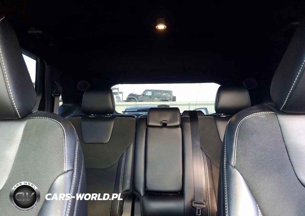 2020 Ford Edge St VIN:2FMPK4APXLBB60770 - 10