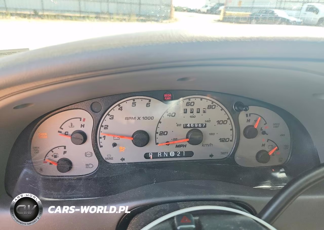 2003 Ford Ranger Super Cab VIN:1FTZR45E33PA95514 - 9