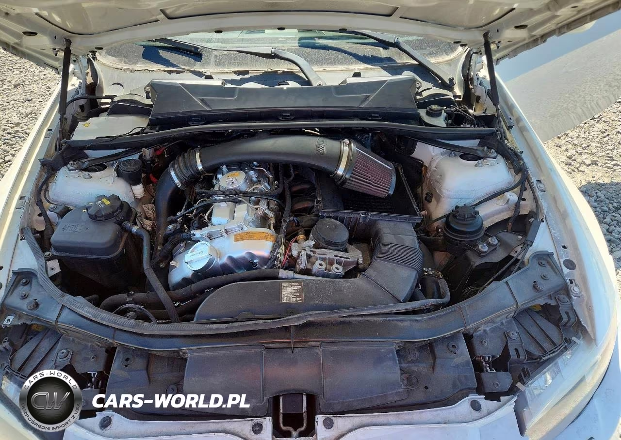 2011 BMW 335 I VIN:WBAKG7C59BE599066 - 11
