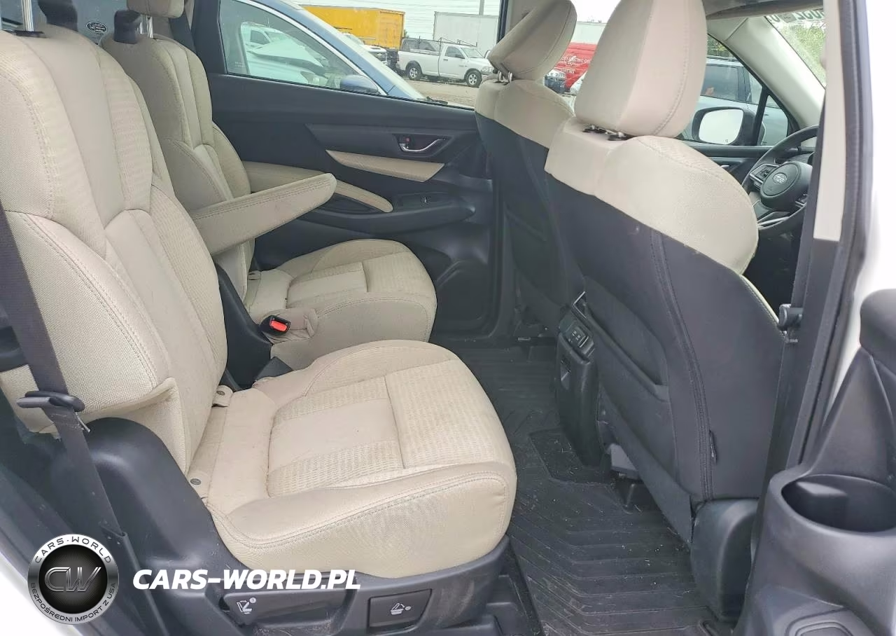 2019 Subaru Ascent Premium VIN:4S4WMAFD4K3444803 - 11