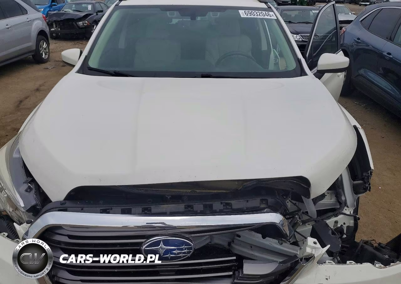 2019 Subaru Ascent Premium VIN:4S4WMAFD4K3444803 - 12