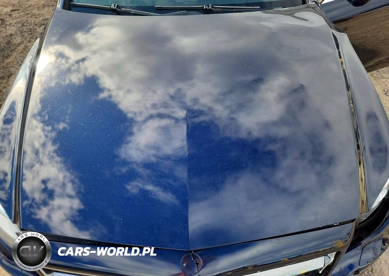 2014 Mercedes-Benz Cls 550 VIN:WDDLJ7DB1EA105751 - 11