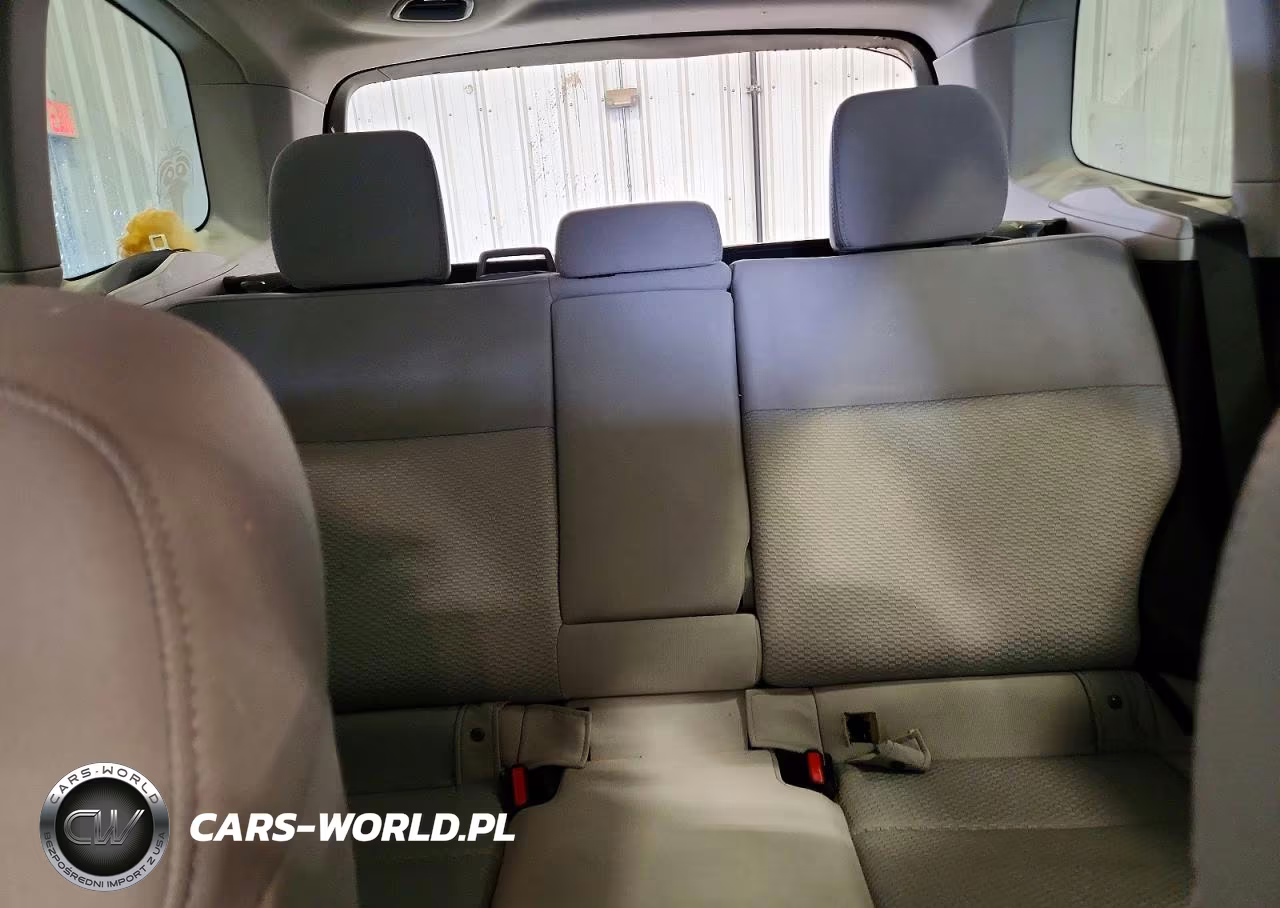 2017 Subaru Forester 2.5I Premium VIN:JF2SJAEC3HH407002 - 10