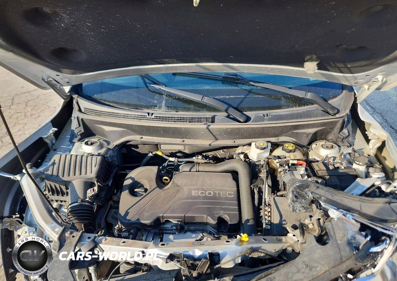 2019 GMC Terrain Sle VIN:3GKALTEV9KL117491 - 12