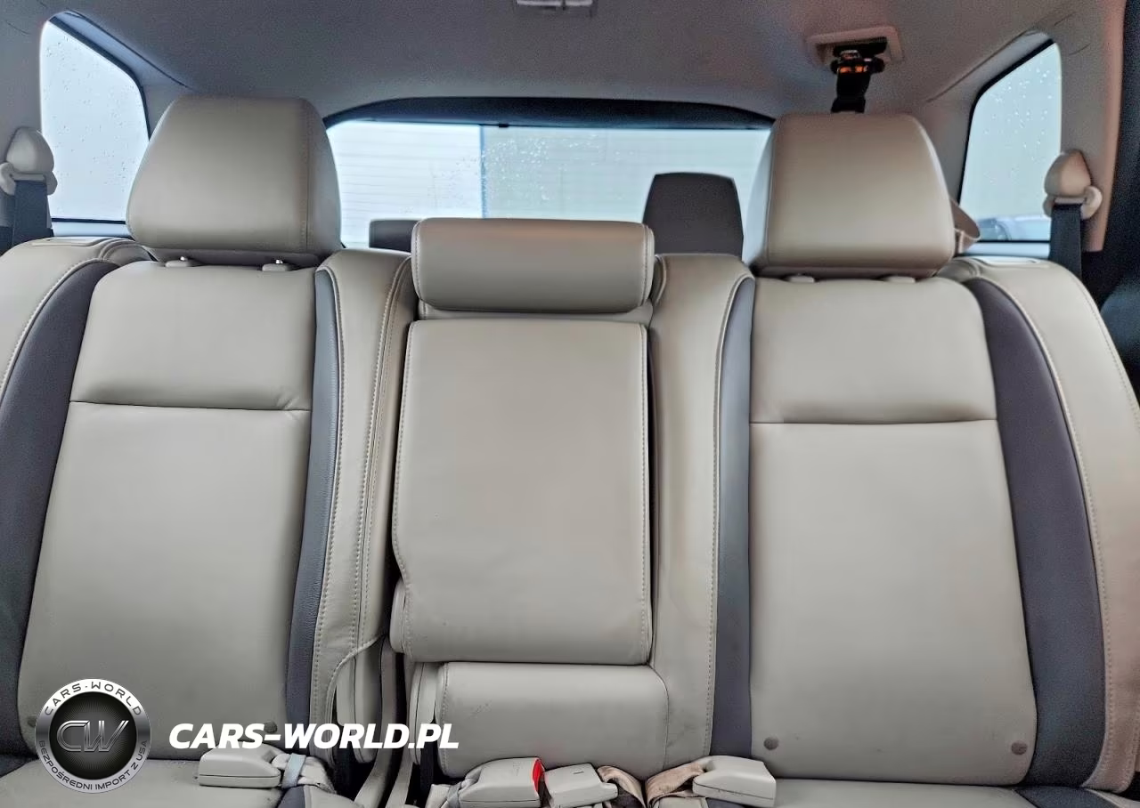 2012 Mazda Cx-9 VIN:JM3TB3CA4C0340275 - 10