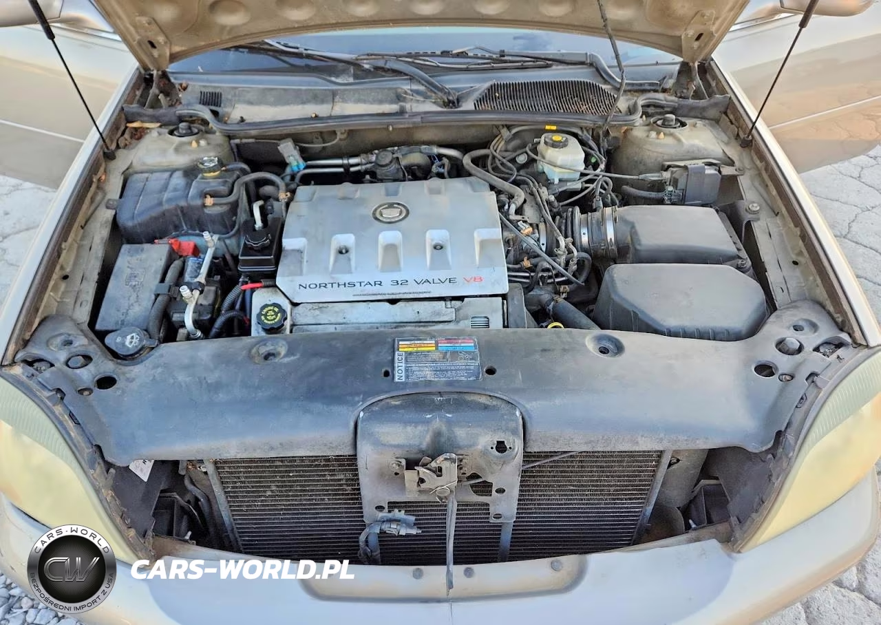 2002 Cadillac Deville VIN:1G6KD54Y52U200977 - 11