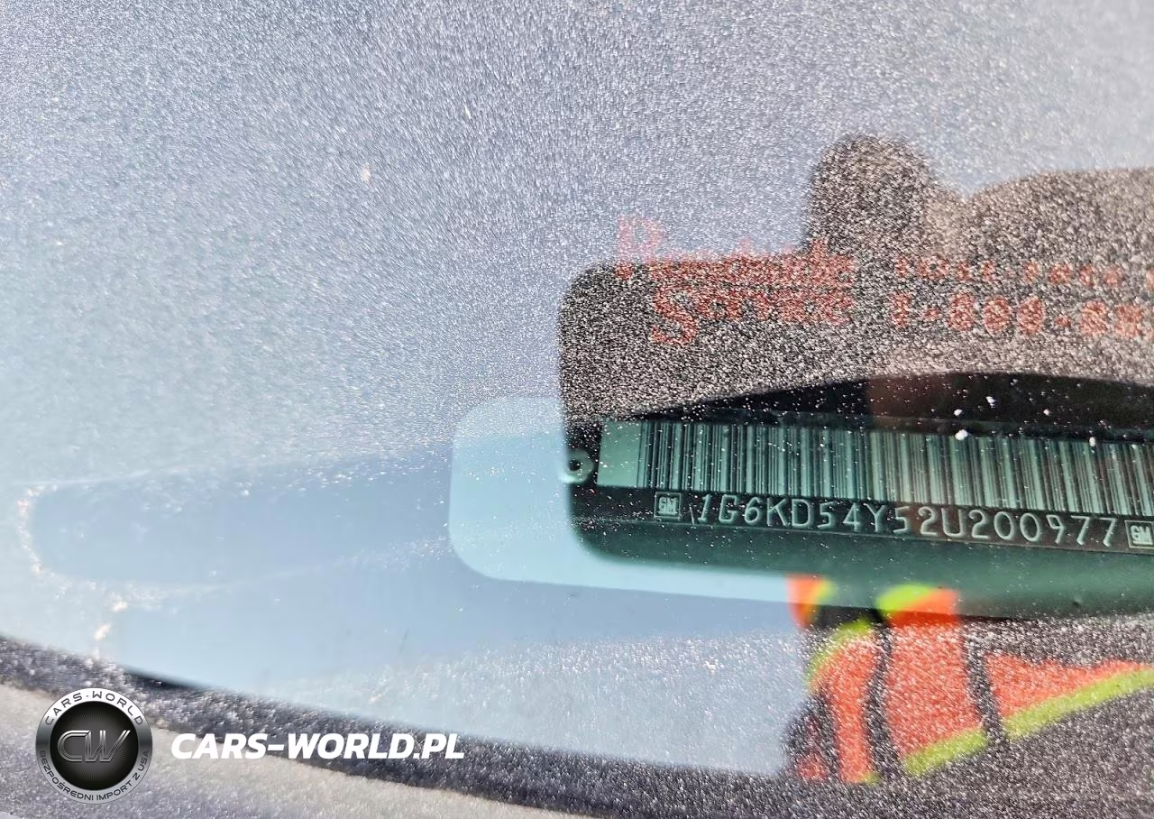 2002 Cadillac Deville VIN:1G6KD54Y52U200977 - 12