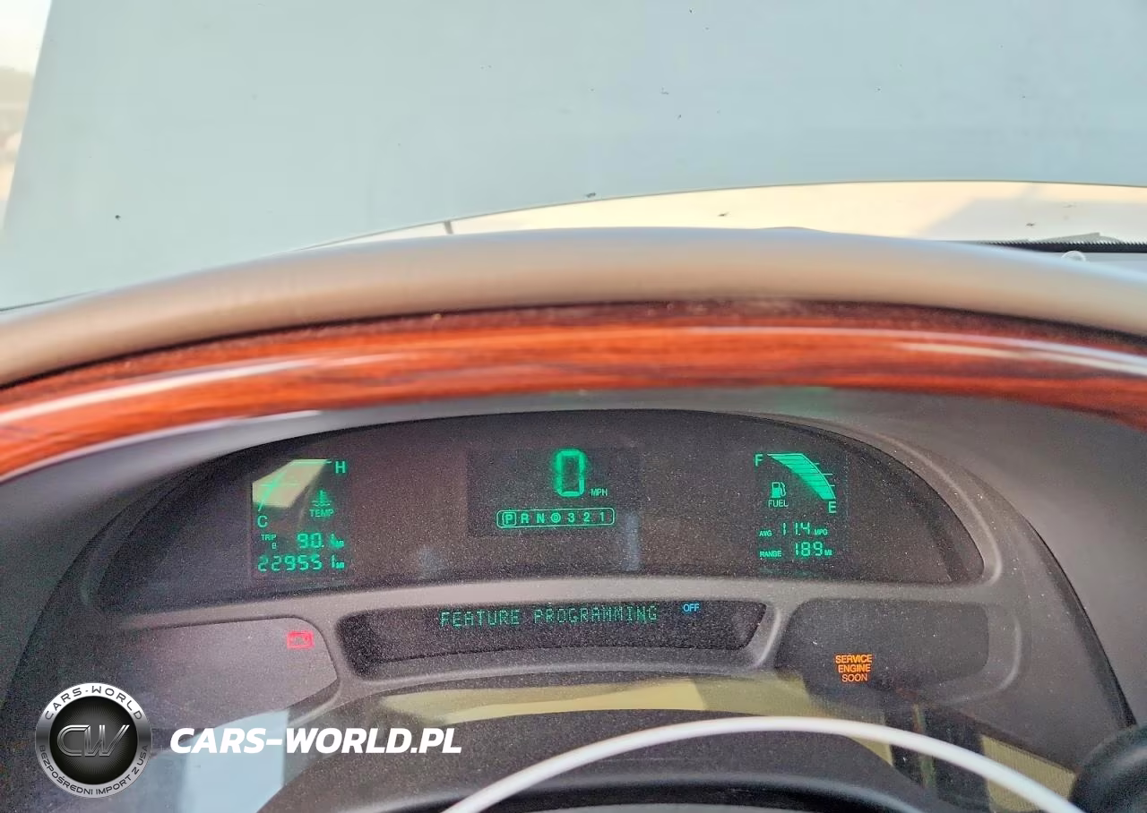 2002 Cadillac Deville VIN:1G6KD54Y52U200977 - 9