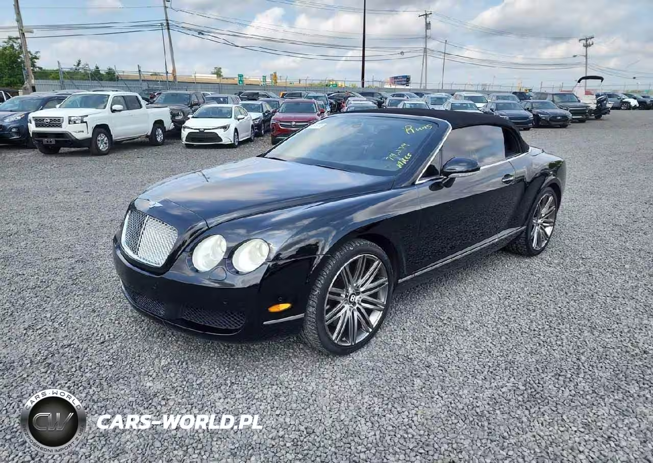 BENTLEY