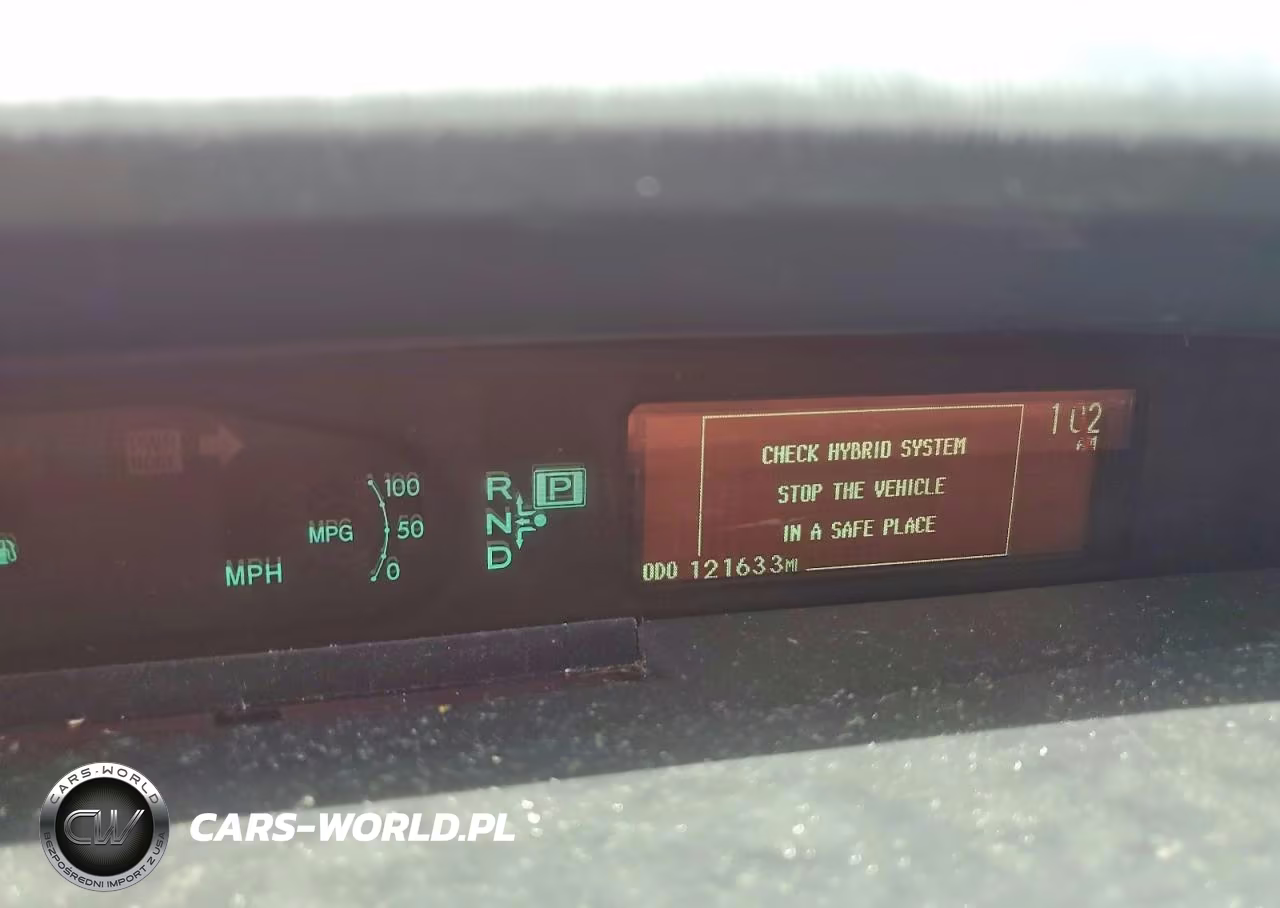 2012 Toyota Prius Two VIN:JTDKN3DU2C1521874 - 9