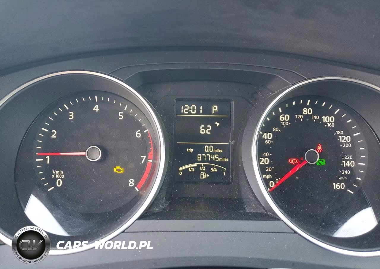 2015 Volkswagen Jetta Se VIN:3VWD07AJ6FM222451 - 9