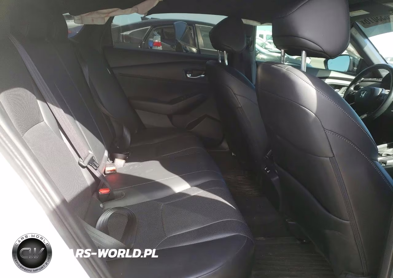 2025 Honda Accord Hybrid Sport-L VIN:1HGCY2F79SA008828 - 10