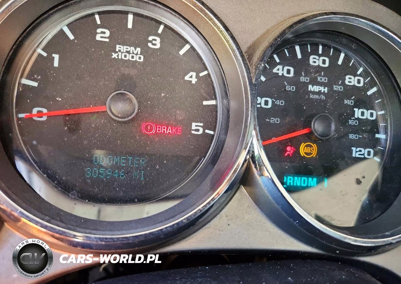 2012 Chevrolet Silverado C3500 VIN:1GB4CZCL8CF192888 - 9