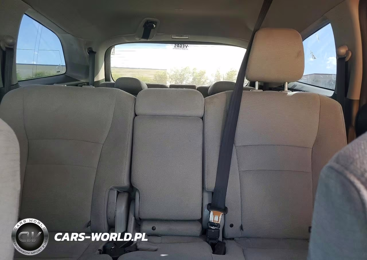 2016 Honda Pilot Ex VIN:5FNYF5H37GB029195 - 10