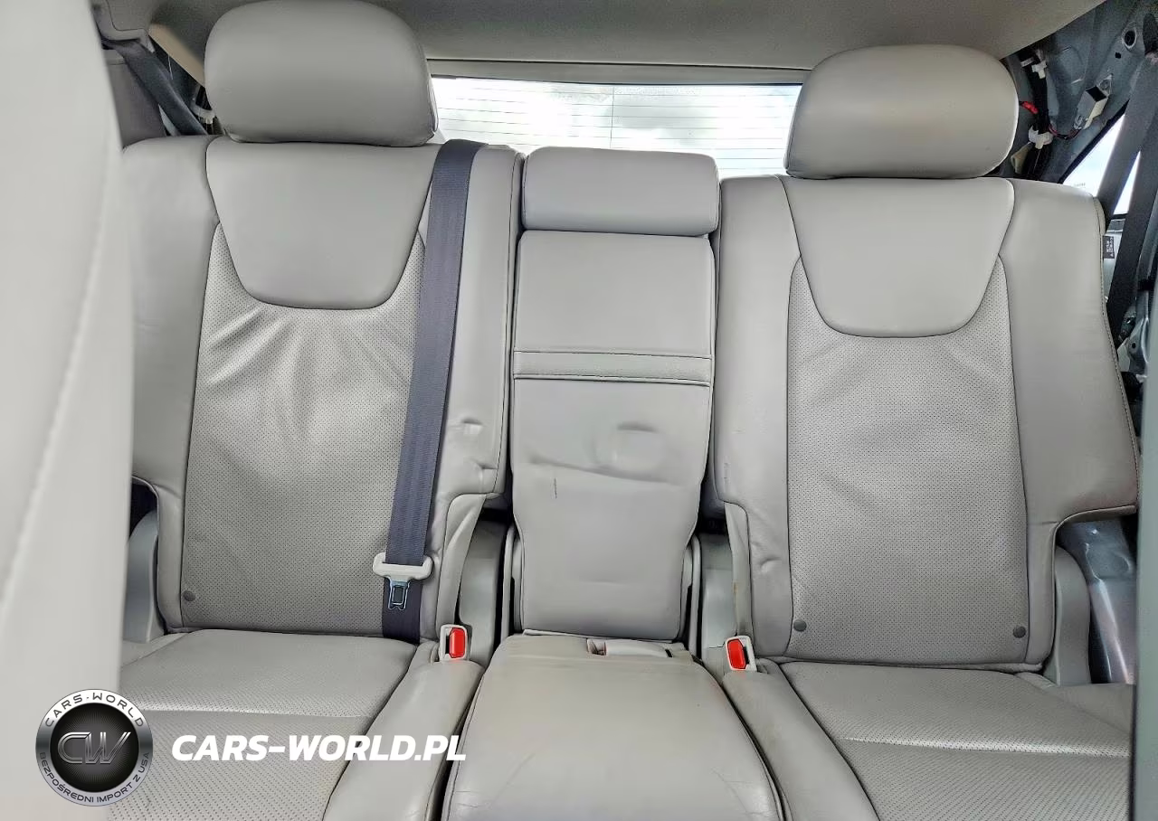 2015 Lexus Rx 350 Base VIN:2T2ZK1BAXFC158224 - 10