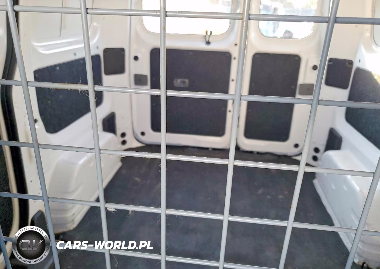 2019 Nissan Nv200 VIN:3N6CM0KN1KK691137 - 10