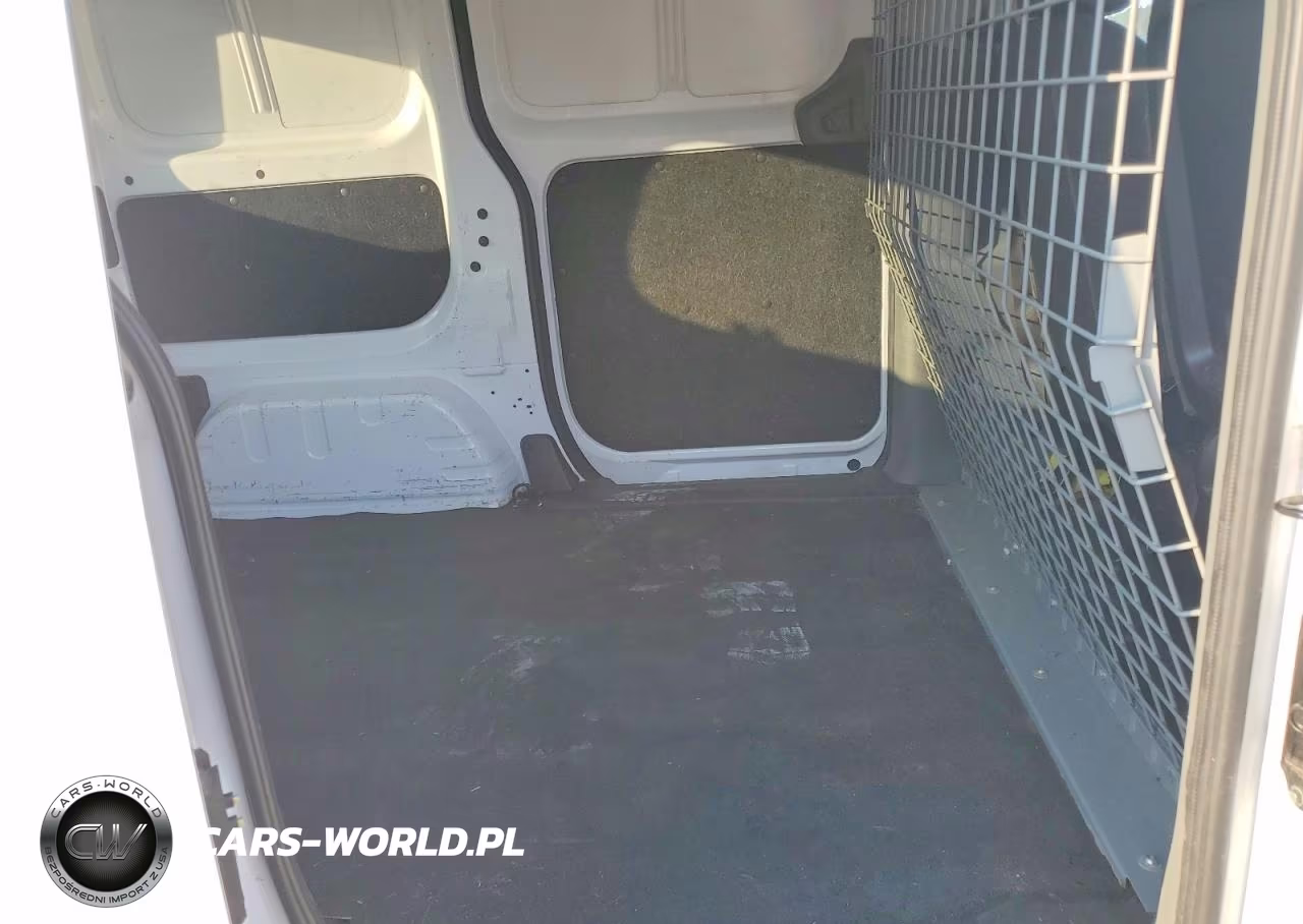 2019 Nissan Nv200 VIN:3N6CM0KN1KK691137 - 11