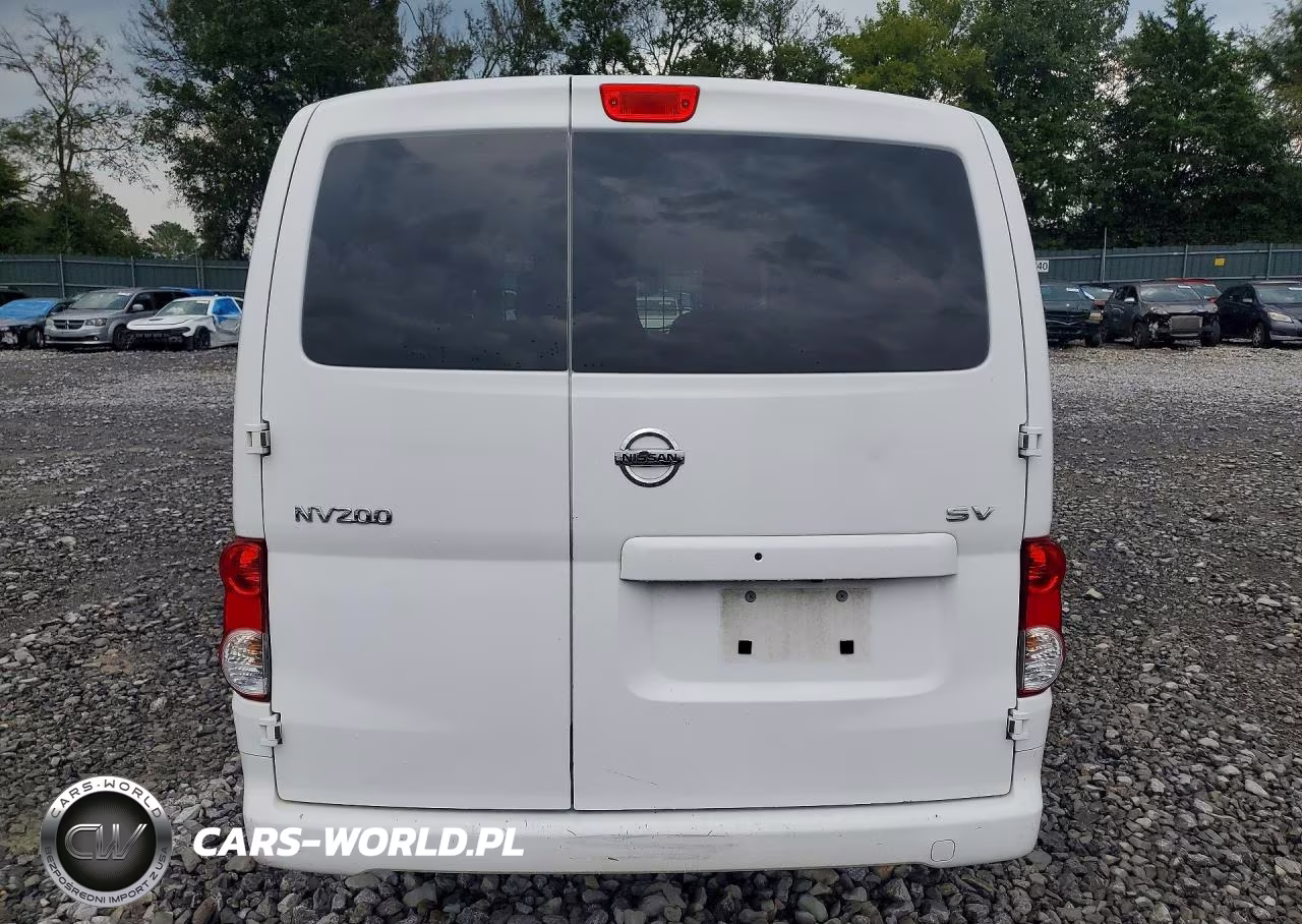 2019 Nissan Nv200 VIN:3N6CM0KN1KK691137 - 6