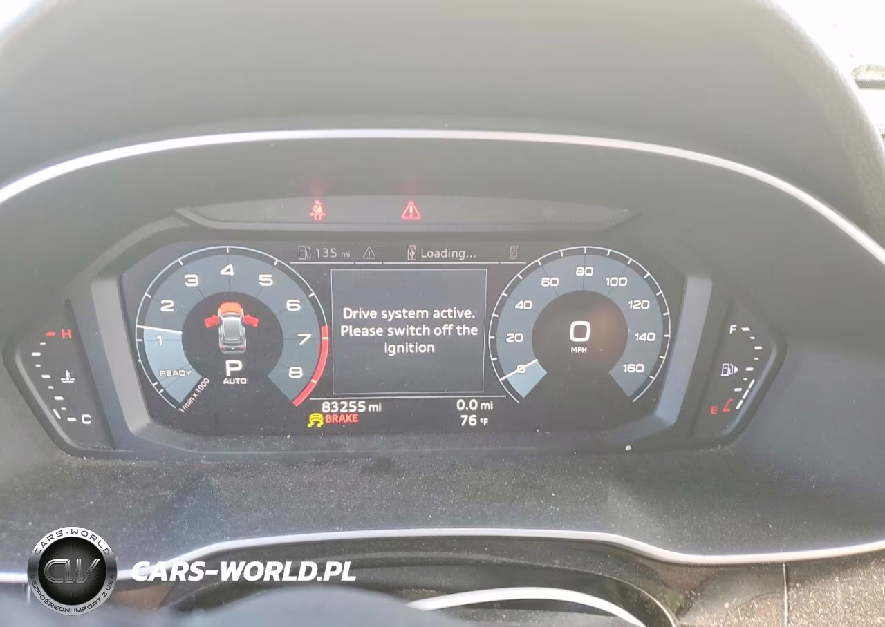 2020 Audi Q3 Premium Plus VIN:WA1BECF38L1046522 - 9