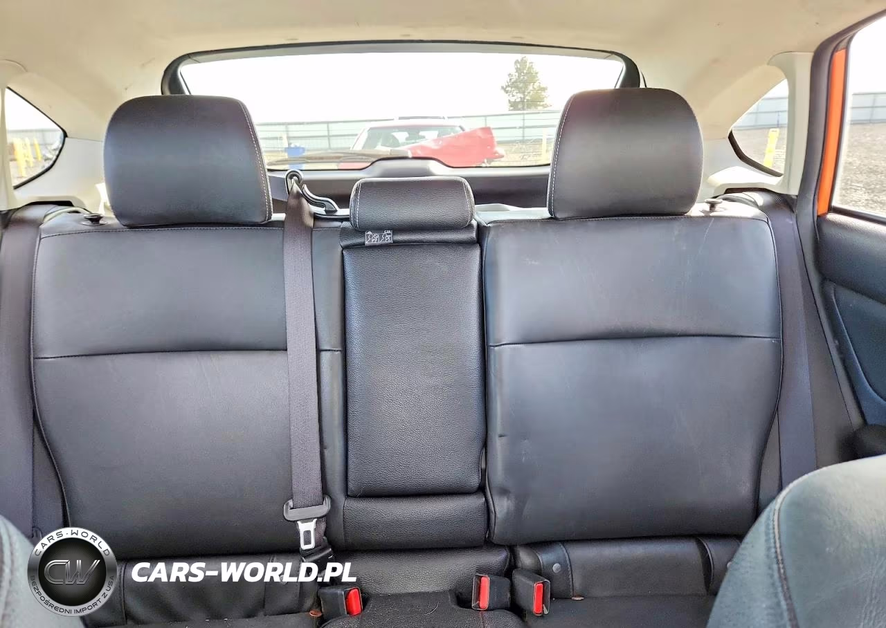 2014 Subaru Xv Crosstrek 2.0 Limited VIN:JF2GPAGC9E8281192 - 10