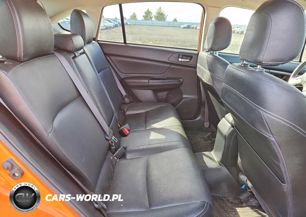 2014 Subaru Xv Crosstrek 2.0 Limited VIN:JF2GPAGC9E8281192 - 11
