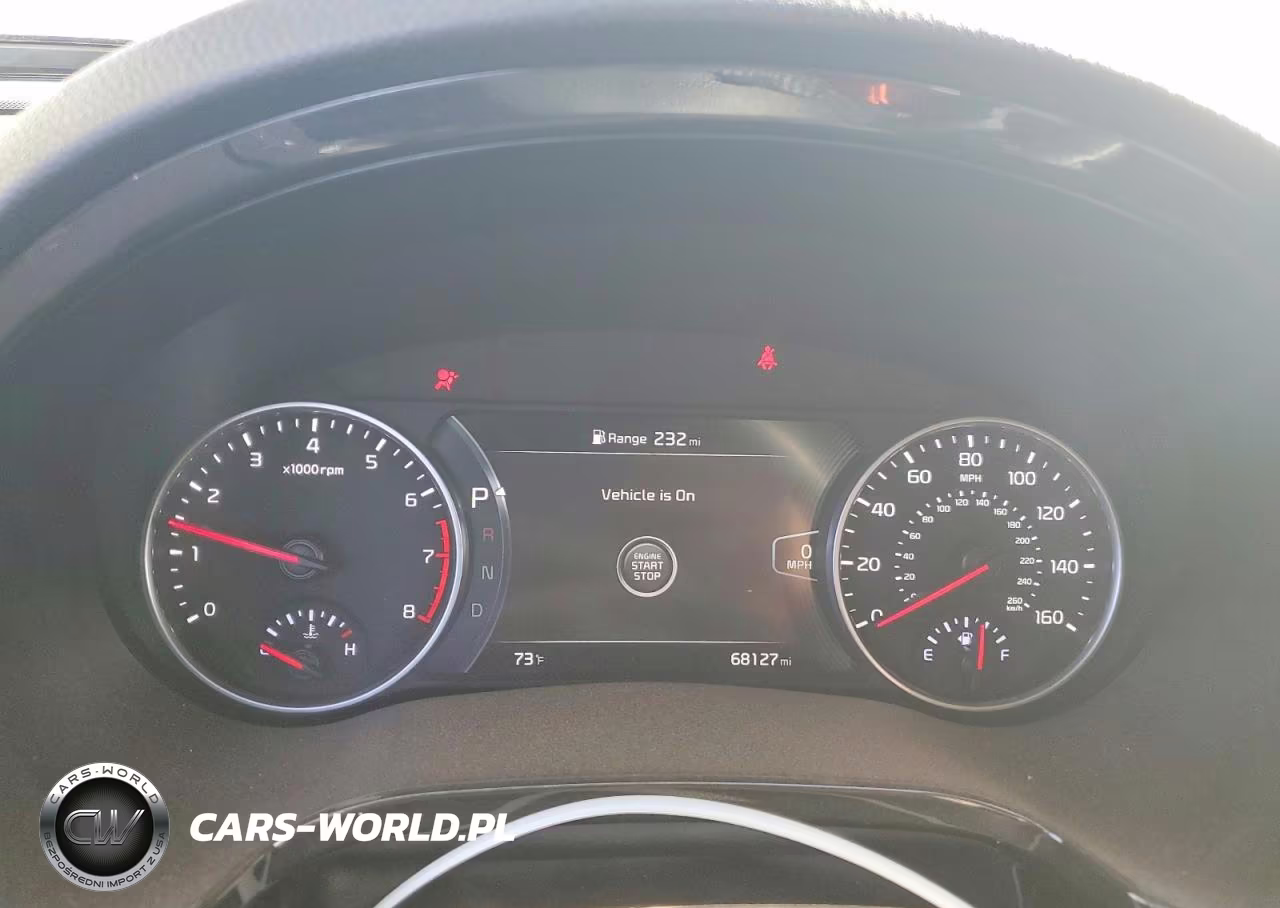 2022 Kia Seltos Sx VIN:KNDETCA23N7343656 - 9