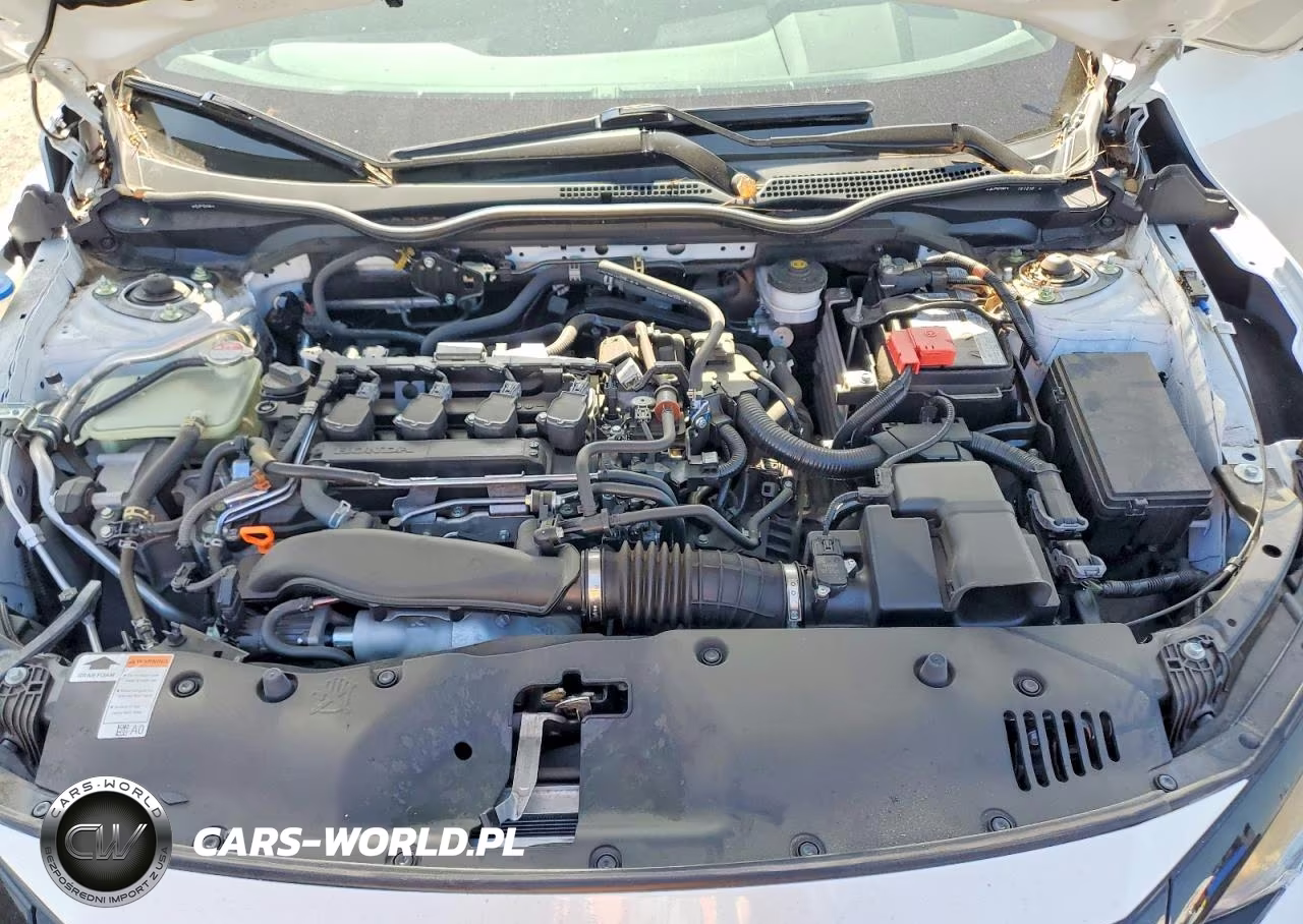 2021 Honda Civic Sport VIN:SHHFK7H4XMU403784 - 11