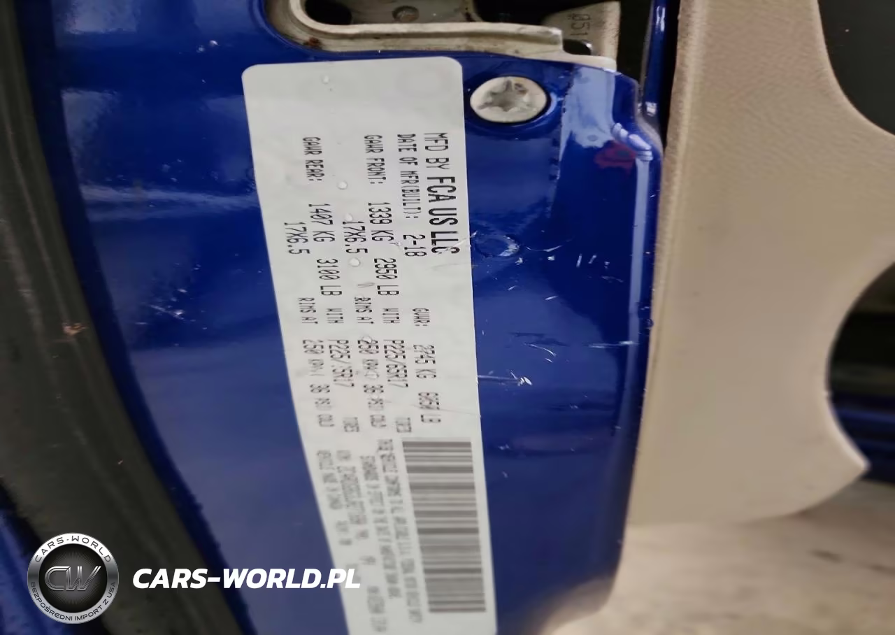 2018 Dodge Grand Caravan Se VIN:2C4RDGBG3JR271690 - 14