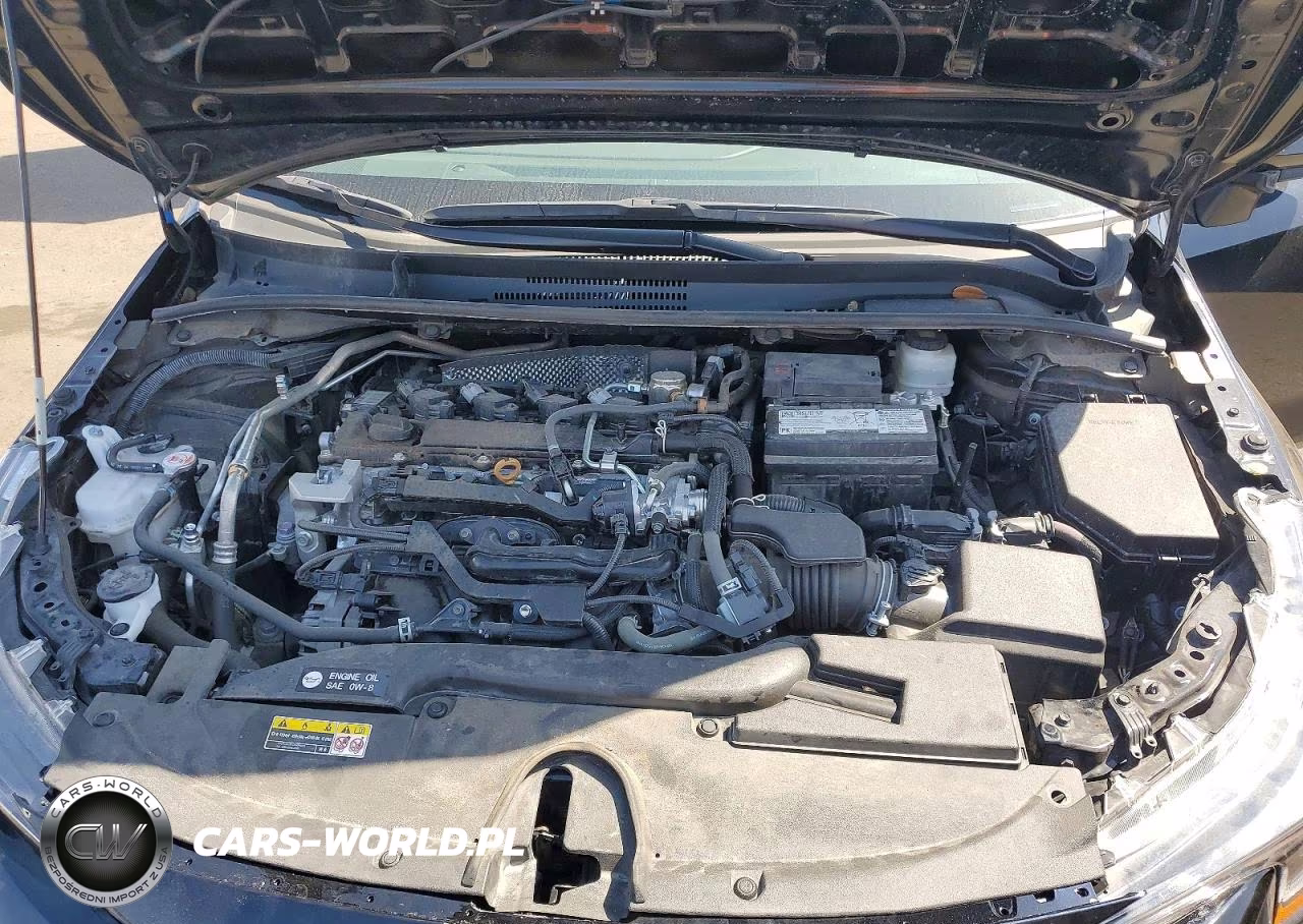 2025 Toyota Corolla Le VIN:5YFB4MDE7SP250760 - 11