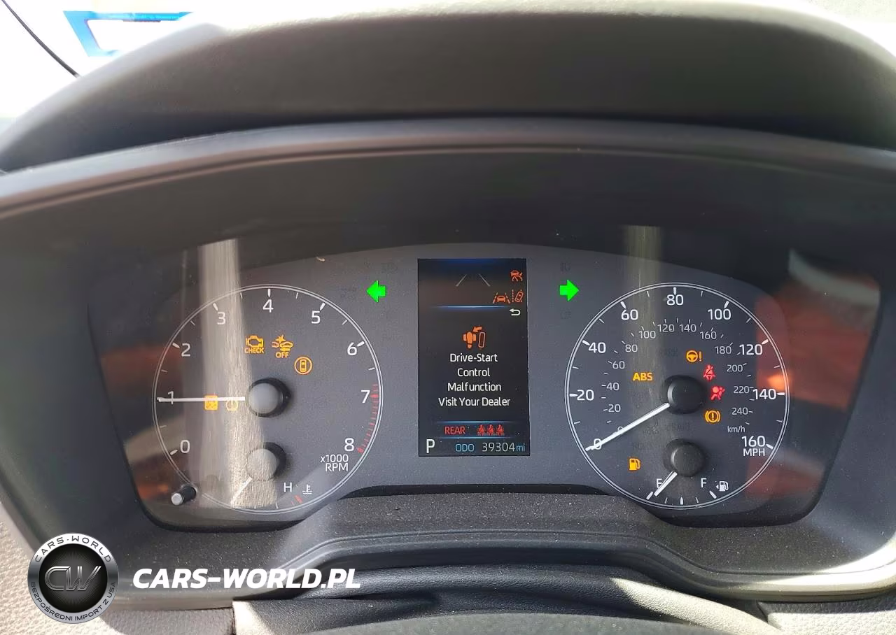 2025 Toyota Corolla Le VIN:5YFB4MDE7SP250760 - 9