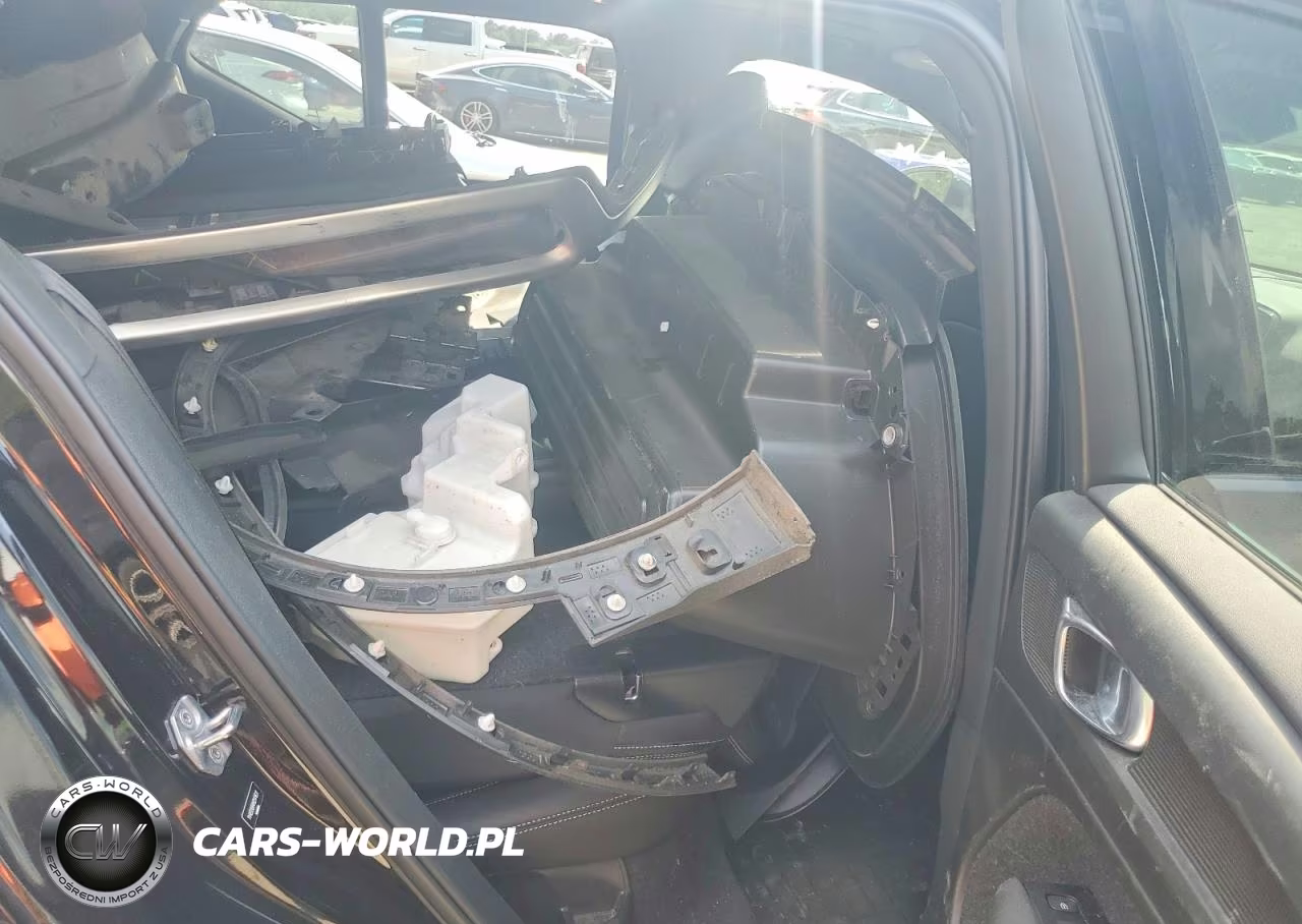 2021 Volvo Xc40 Recharge VIN:YV4ED3UR4M2541631 - 10