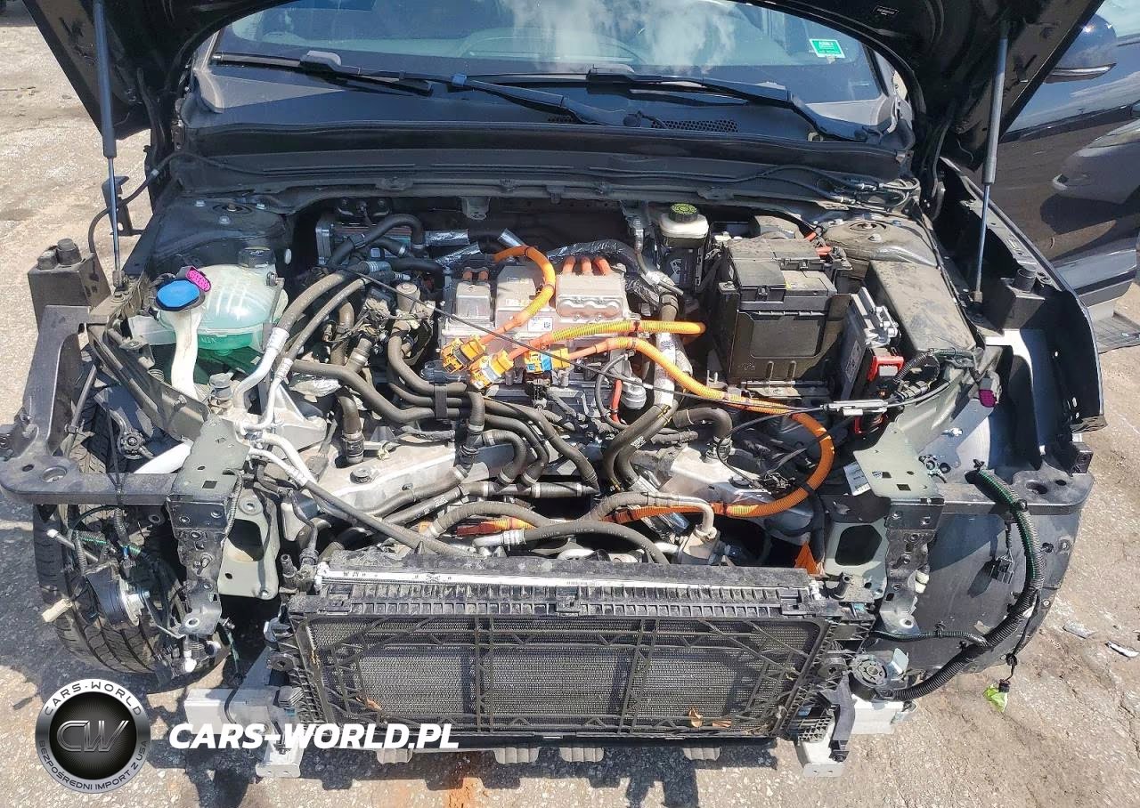 2021 Volvo Xc40 Recharge VIN:YV4ED3UR4M2541631 - 11