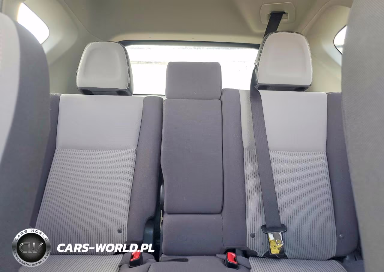 2014 Toyota Rav4 Xle VIN:JTMRFREV5ED048074 - 10