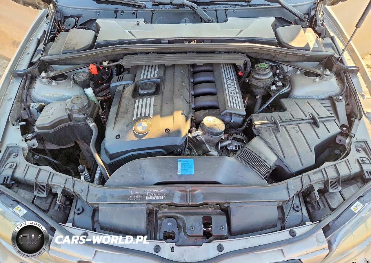 2009 BMW 128 I VIN:WBAUL73549VJ77091 - 11