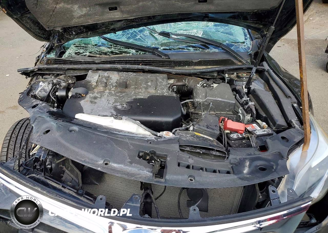 2017 Toyota Avalon Xle VIN:4T1BK1EB1HU263097 - 11
