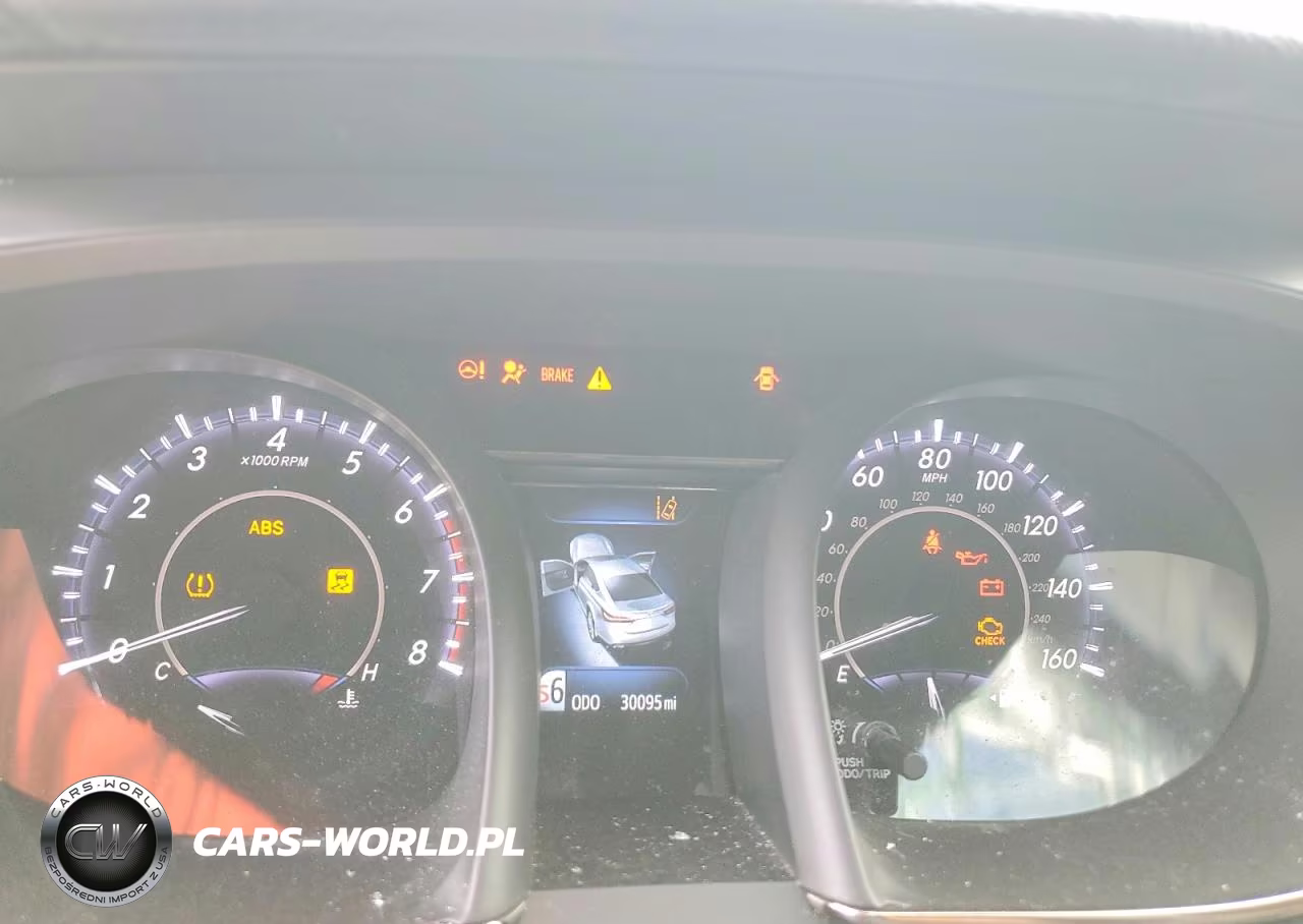 2017 Toyota Avalon Xle VIN:4T1BK1EB1HU263097 - 9