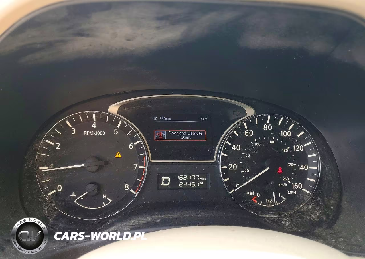 2014 Nissan Pathfinder S VIN:5N1AR2MN8EC732115 - 9