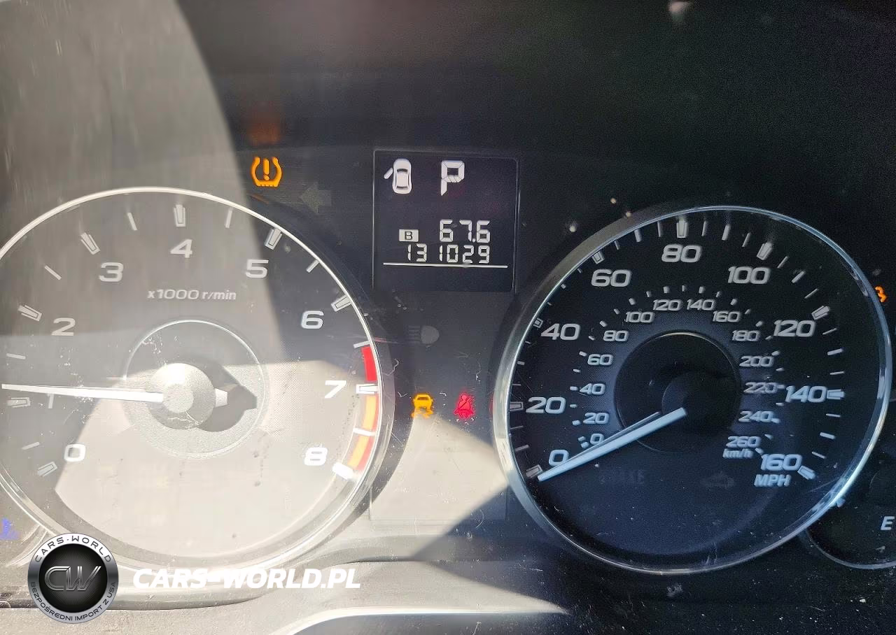 2012 Subaru Legacy 3.6R Limited VIN:4S3BMDL65C2021892 - 9
