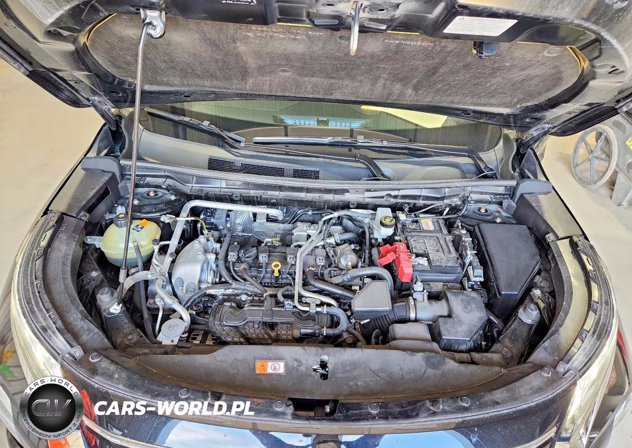 2025 Mitsubishi Outlander Sel VIN:JA4J4WA89SZ017940 - 12