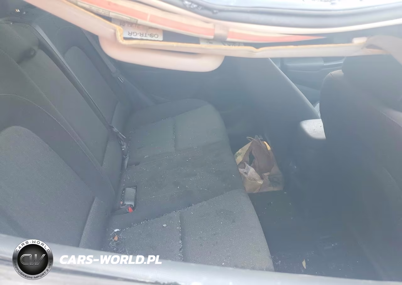 2023 Hyundai Kona Sel VIN:KM8K32AB5PU942958 - 10