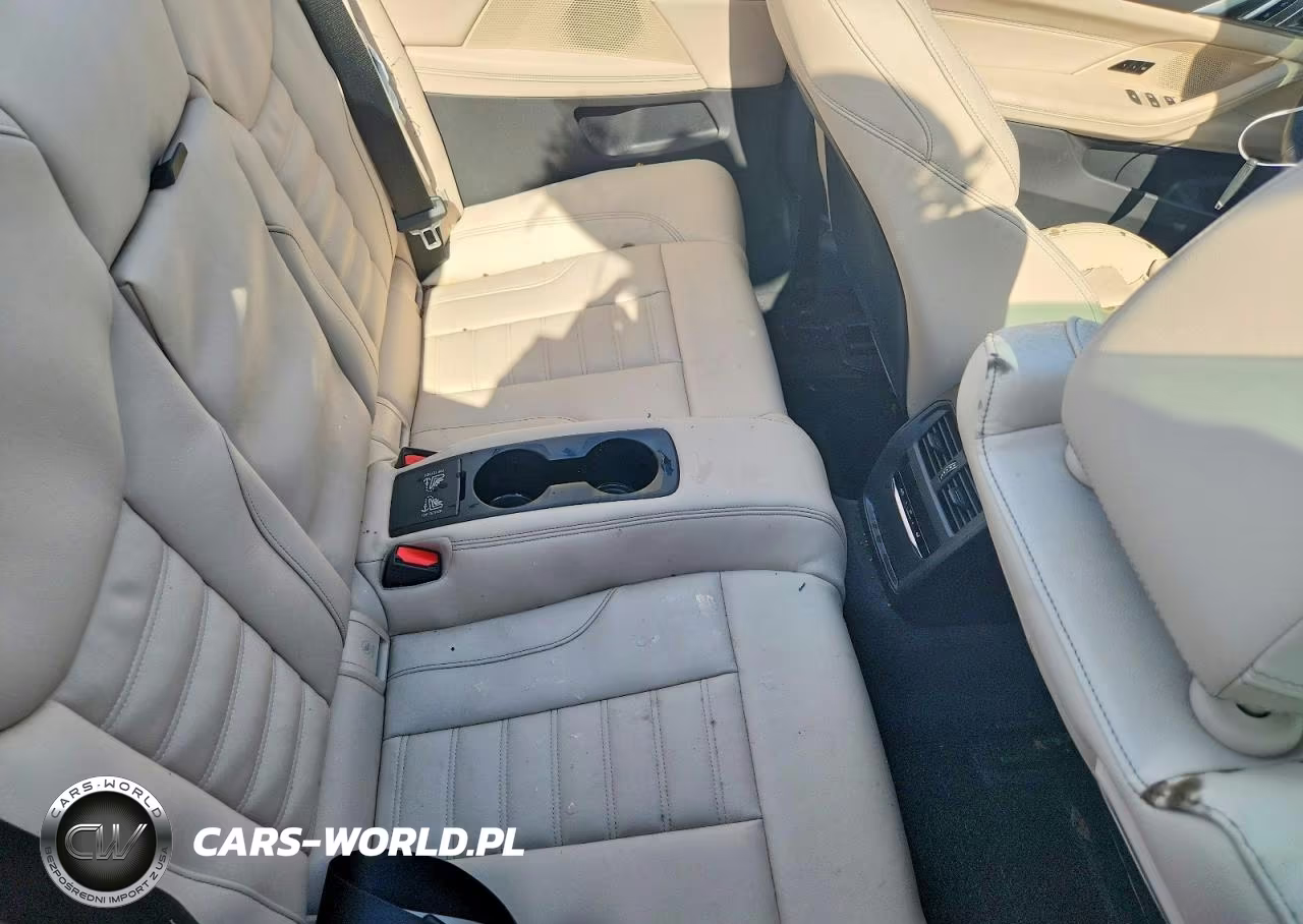 2024 BMW M440I VIN:WBA53AT05RCP34799 - 10