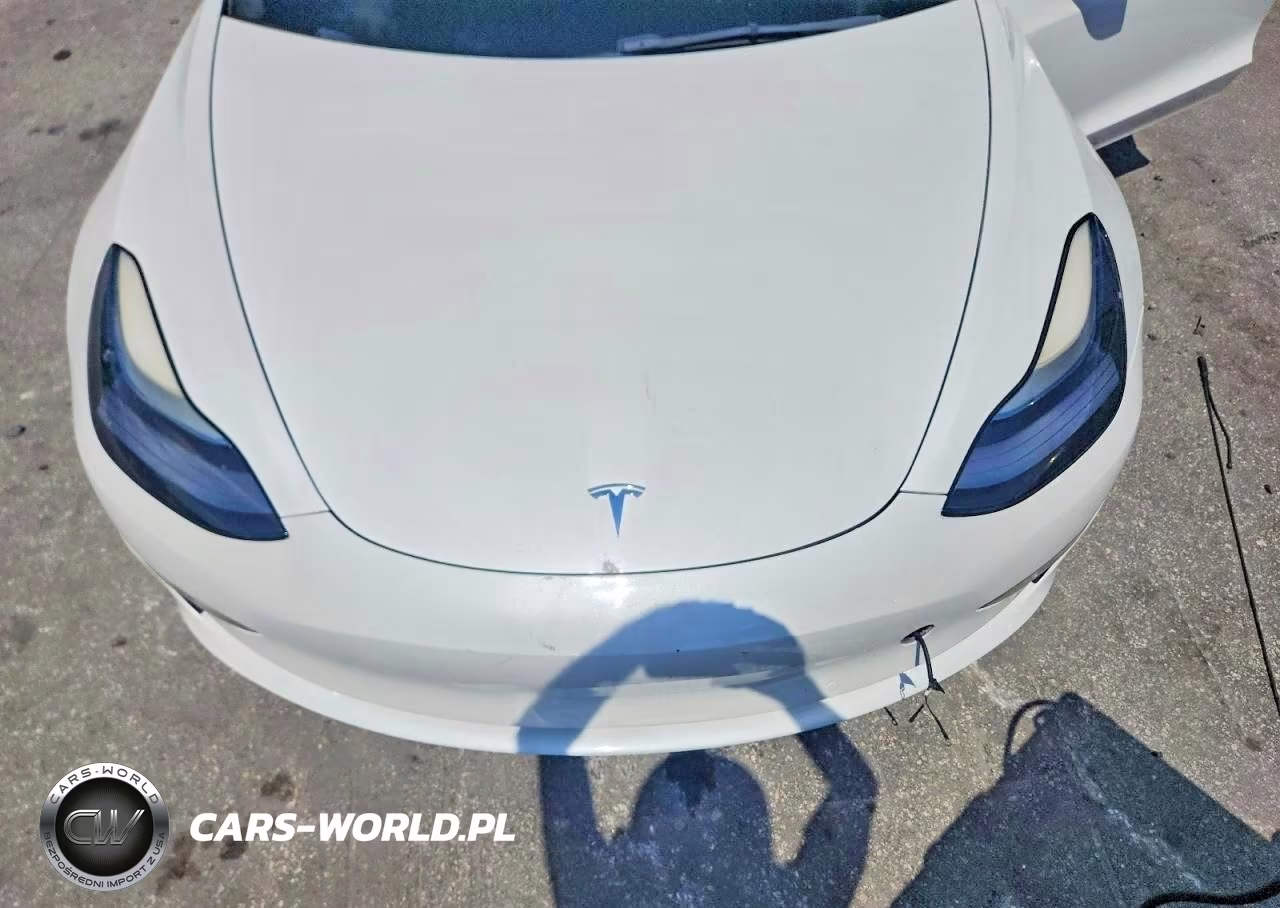 2021 Tesla Model 3 VIN:5YJ3E1ECXMF088456 - 11