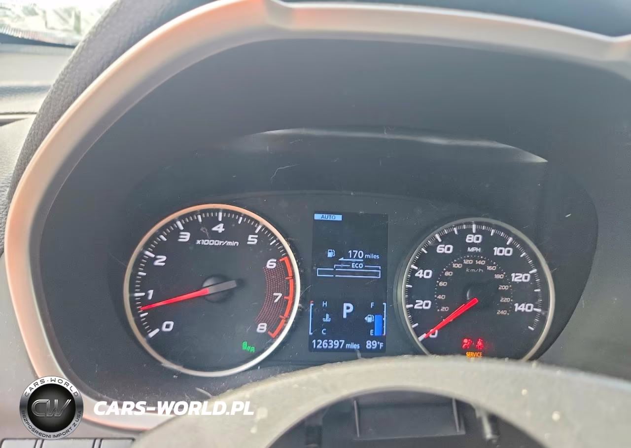 2018 Mitsubishi Eclipse Cross Se VIN:JA4AT5AA4JZ044686 - 9