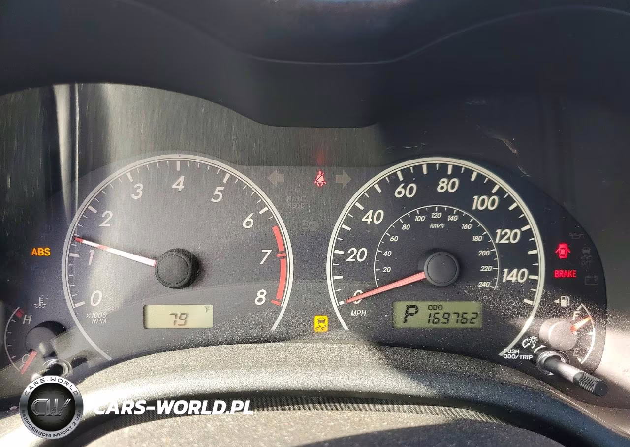 2011 Toyota Corolla Base VIN:JTDBU4EE1B9161982 - 9