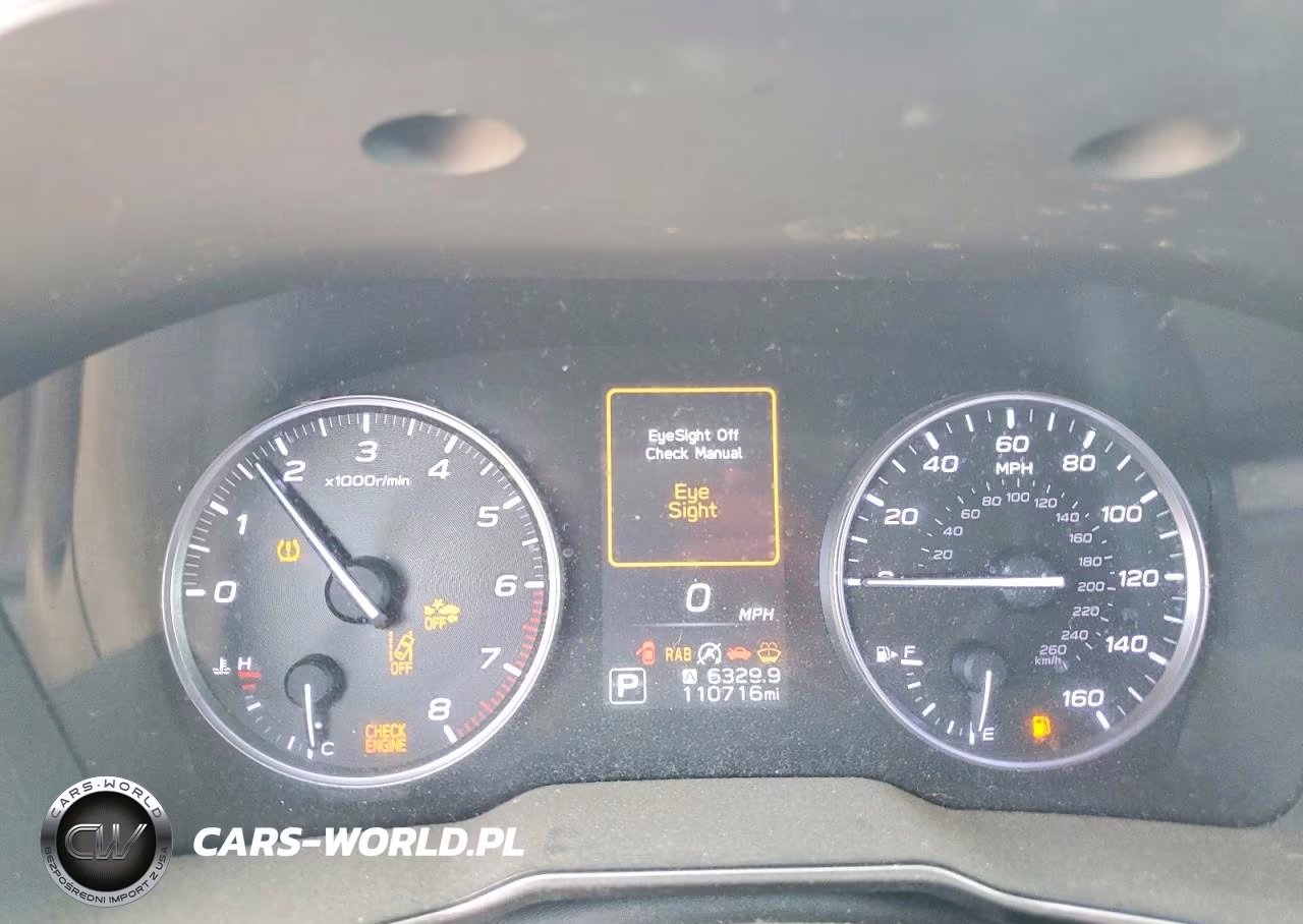 2020 Subaru Outback Onyx Edition Xt VIN:4S4BTGKD0L3217605 - 9