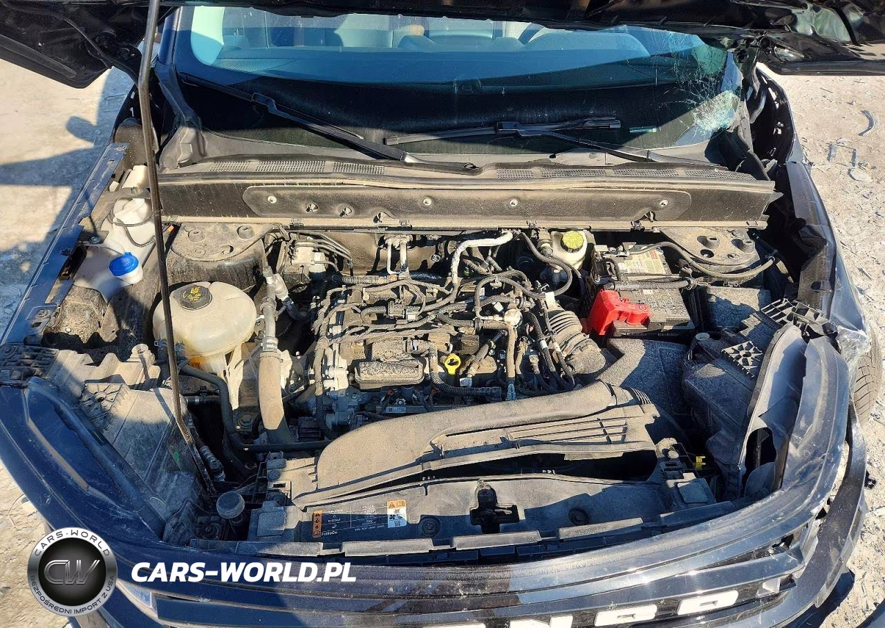 2021 Ford Bronco Sport Outer Banks VIN:3FMCR9C62MRB30368 - 12