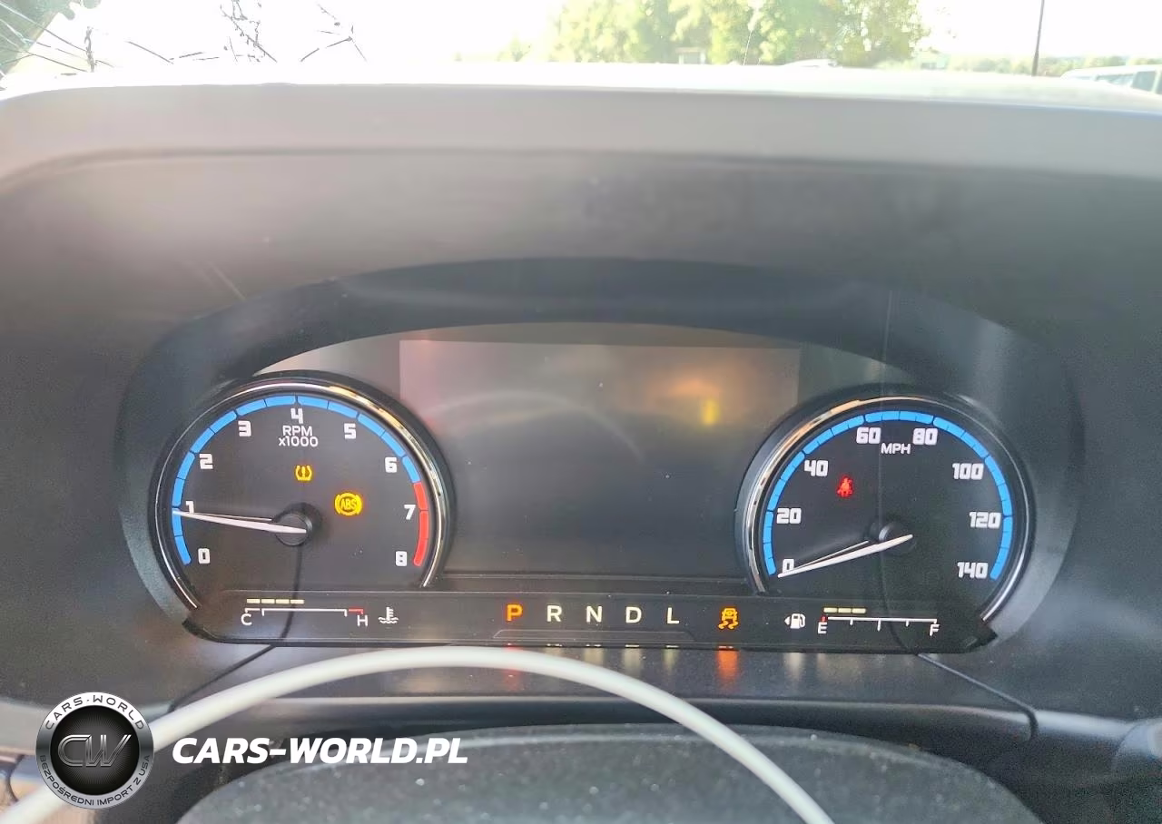 2021 Ford Bronco Sport Outer Banks VIN:3FMCR9C62MRB30368 - 9