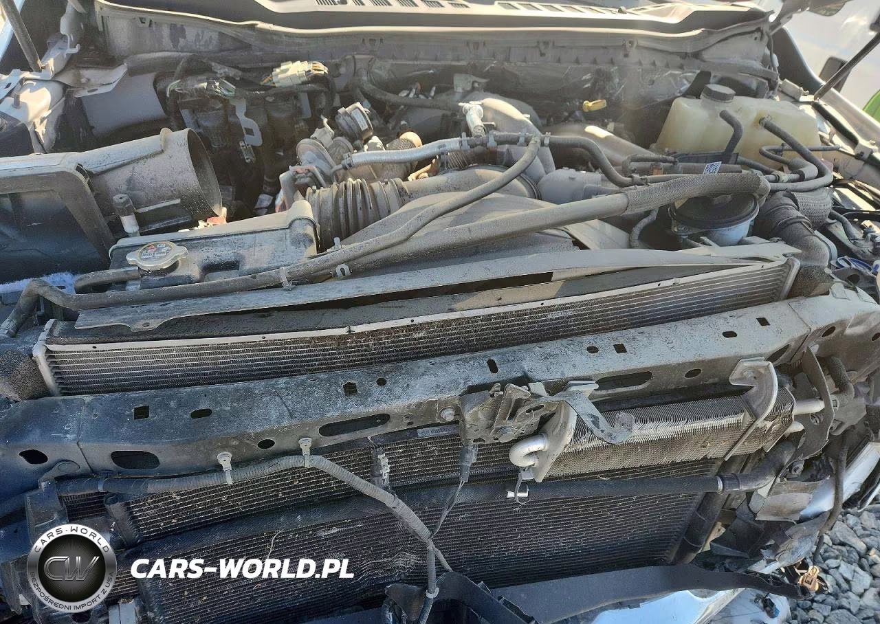 2024 Ford F350 Super Duty VIN:1FT8W3DTXRED20207 - 12